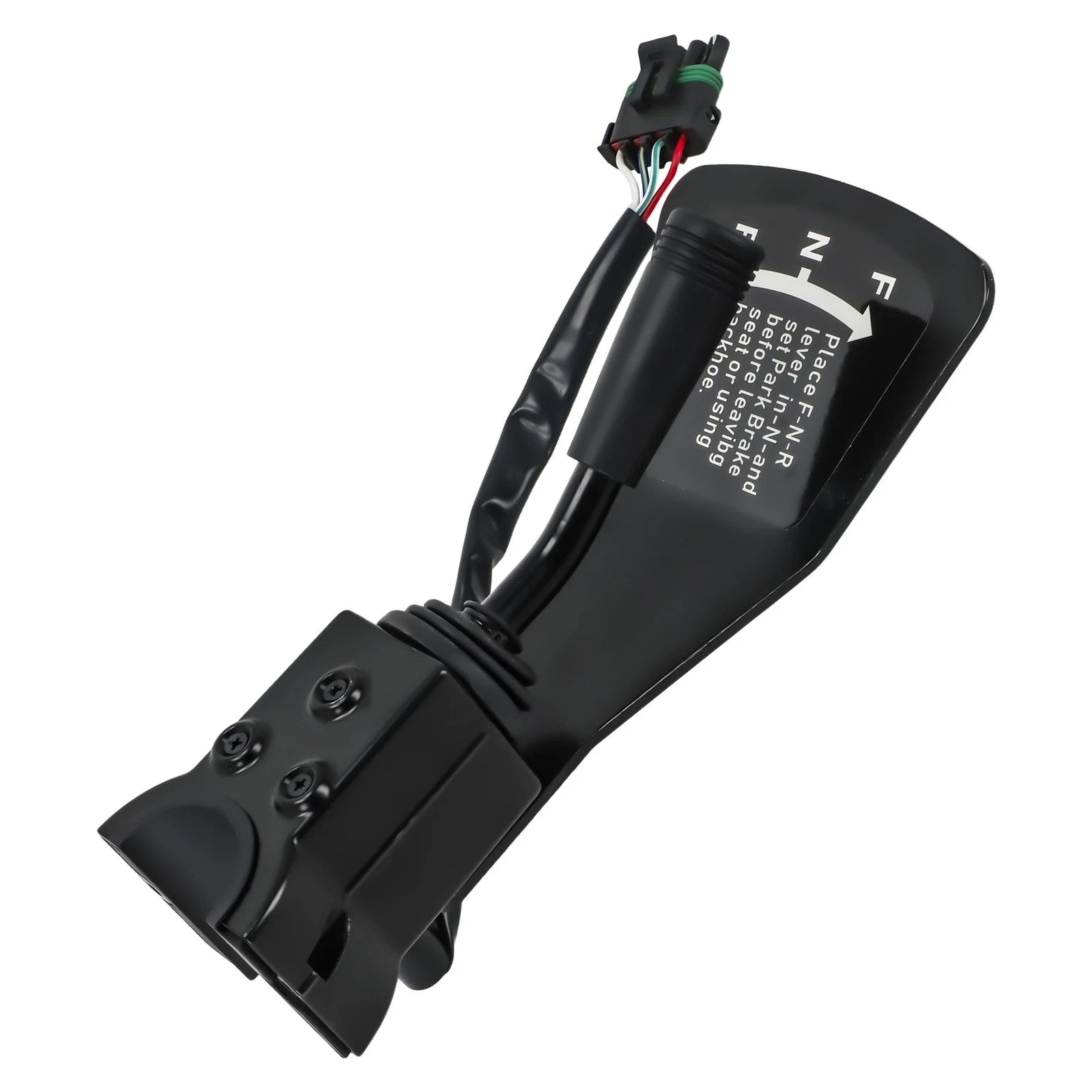 Selector Switch for John Deere 310SE, 315SE Backhoe Loaders (AT182520)