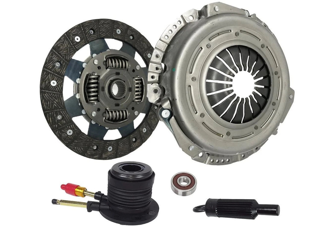 Clutch Kit for Hummer H3 (2008–2010) 3.7L L5 Gas DOHC
