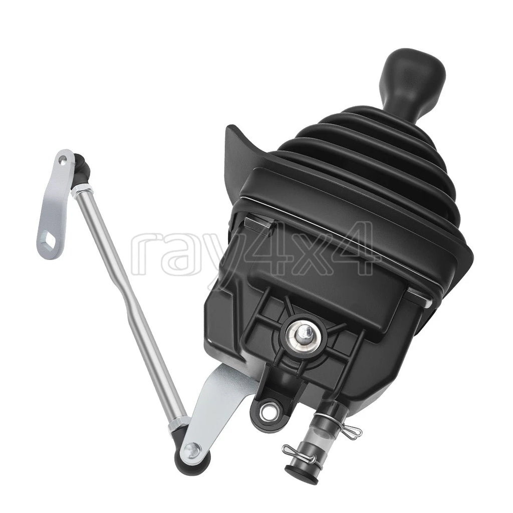 Gear Shifter with Shift Rod for Yamaha Rhino 450 660 700 (2004–2009)