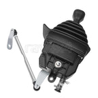 Gear Shifter with Shift Rod for Yamaha Rhino 450 660 700 (2004–2009)