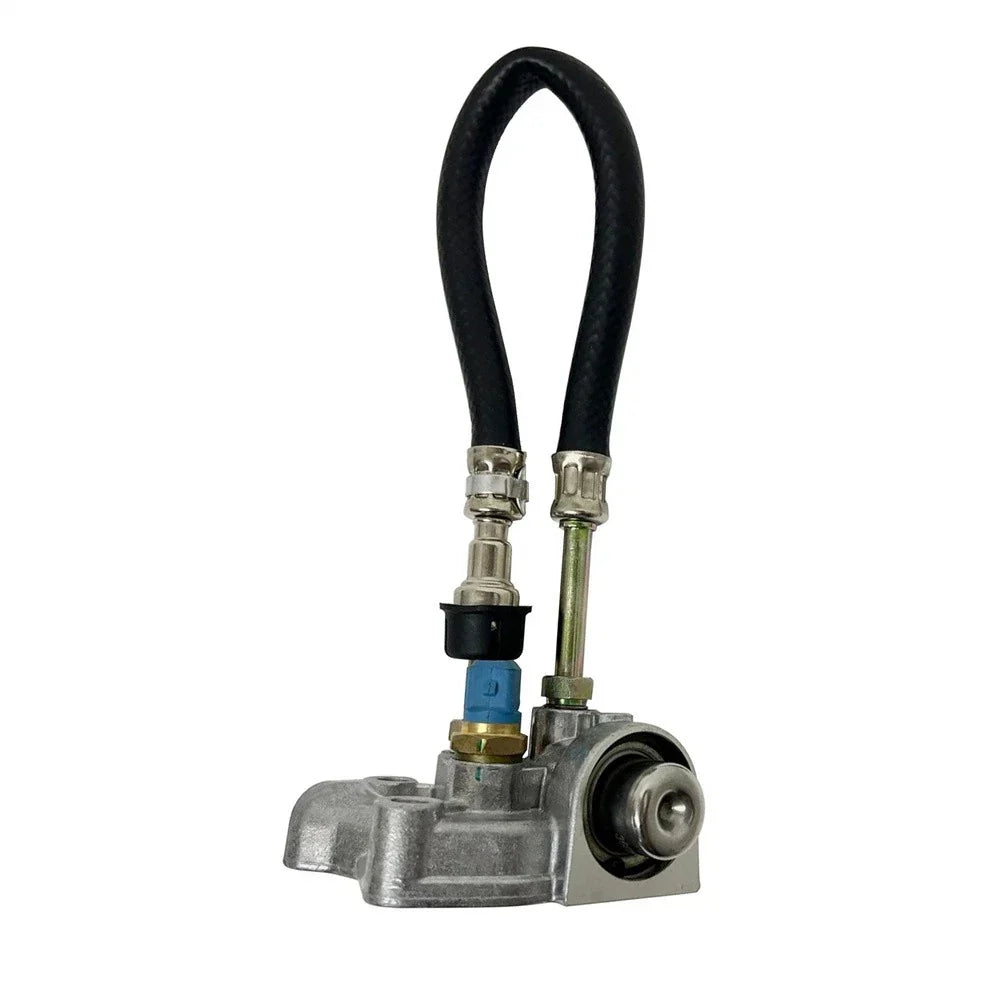 Fuel Pressure Regulator for Land Rover Discovery 2 2.5 (1998-2004)