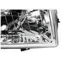 Headlight RH for Ford Ranger PJ (2006-2009)