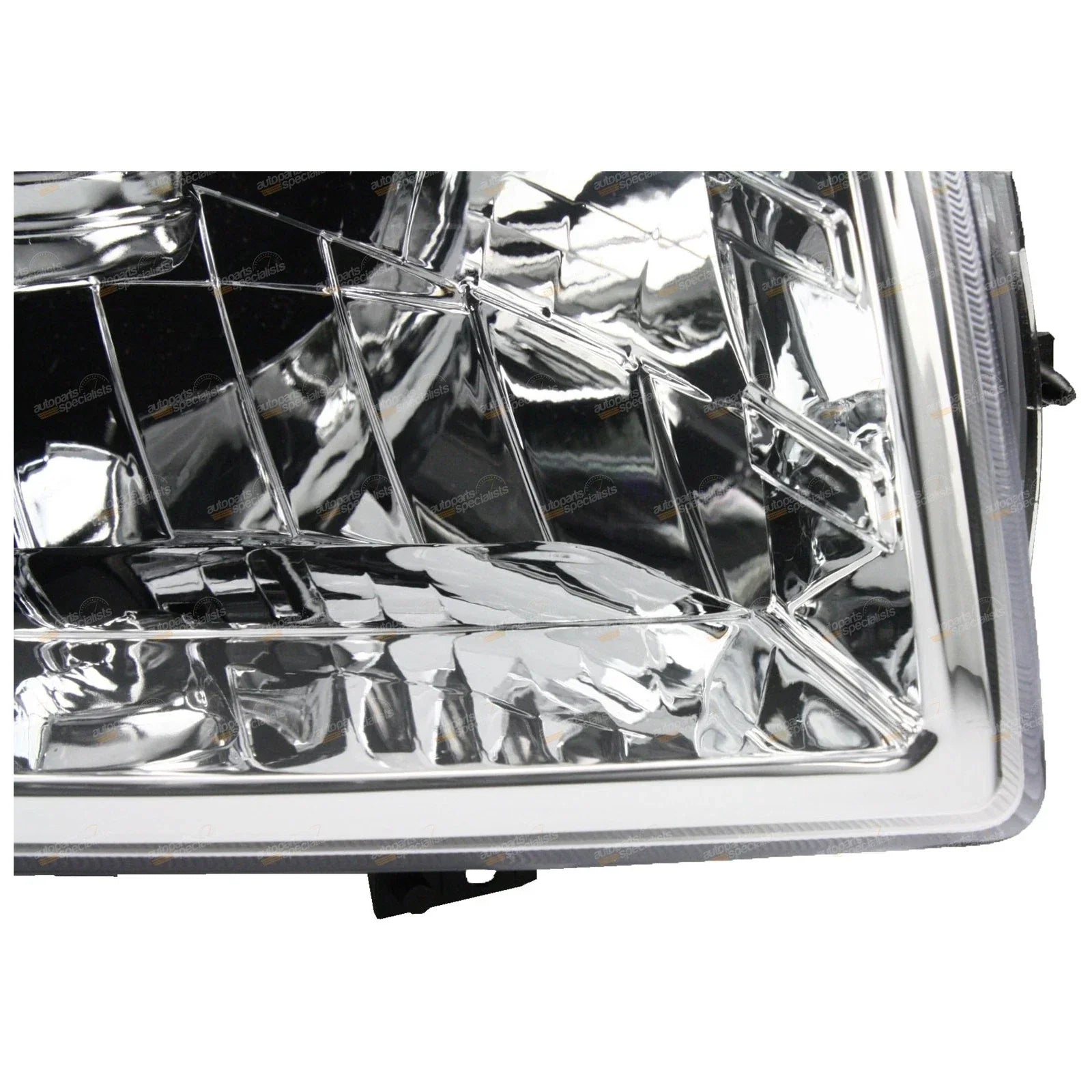Headlight RH for Ford Ranger PJ (2006-2009)