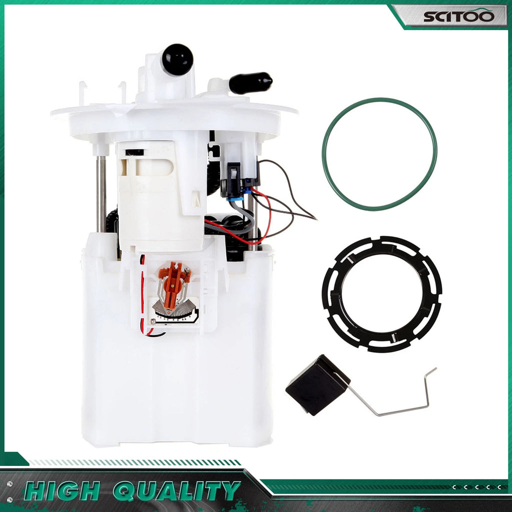 Fuel Pump Assembly for Hyundai Elantra L4 1.8L (2011–2014) E9073M