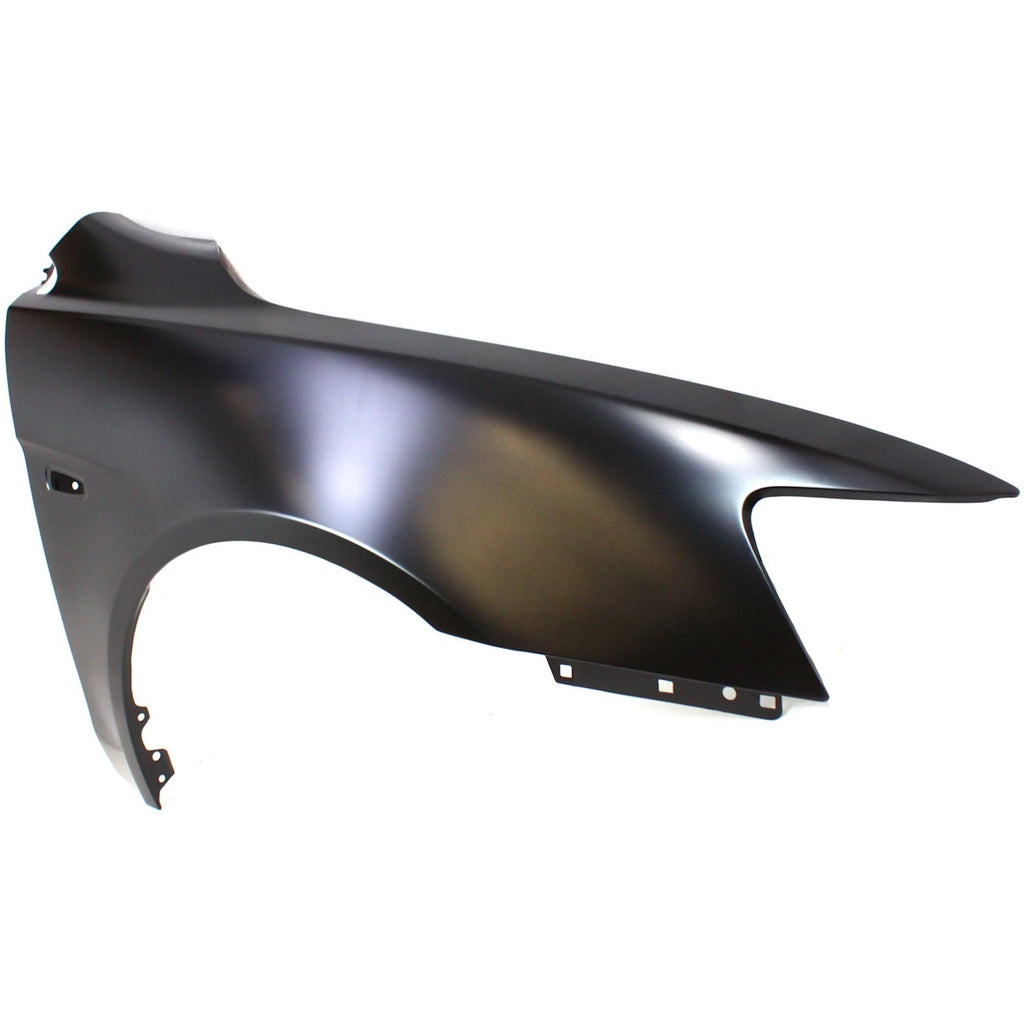 Fender for Mitsubishi Lancer (2008–2017) Front Right with Turbo
