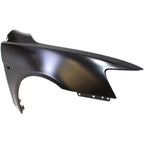Fender for Mitsubishi Lancer (2008–2017) Front Right with Turbo