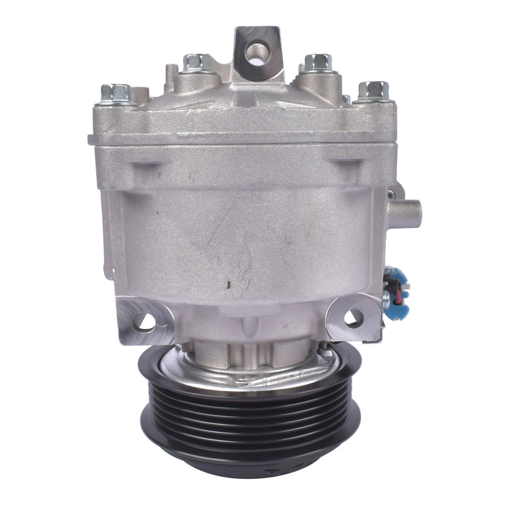 A/C Compressor with Clutch for Chevy Trax Sonic Buick Encore GX (2013–2021)