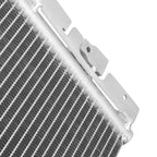 AC Condenser for Chevrolet Colorado, GMC Canyon (2004–2012) 3014 Aluminum