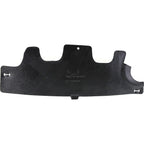 Rear Bumper Splash Shield Diffuser for Chrysler 300, Dodge Charger