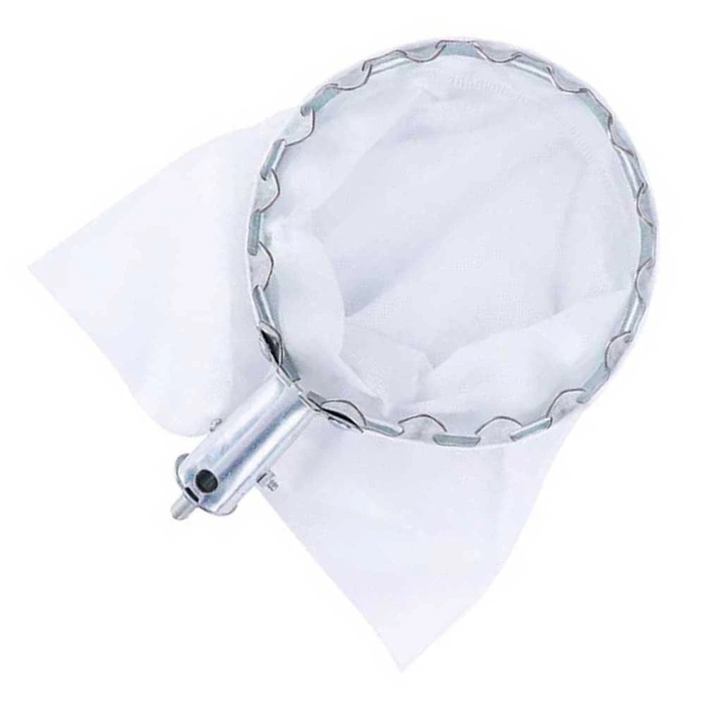 Stainless Steel Fruit Gathering Tool for Apples