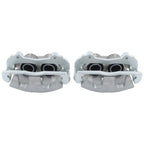 2pc Brake Caliper Set for Chevy Camaro Pontiac Firebird (1998–2002)