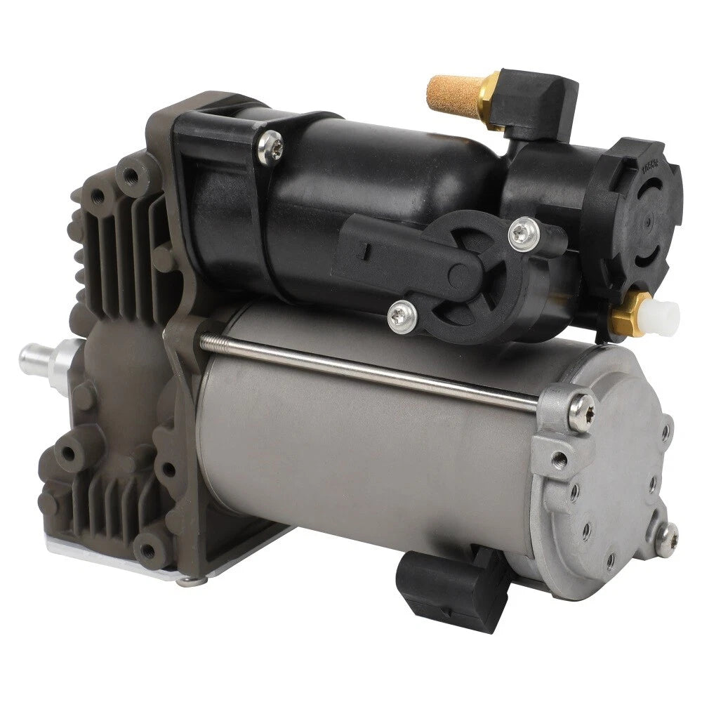 Air Suspension Compressor Pump for Land Rover Range Rover Sport (2014–2021)