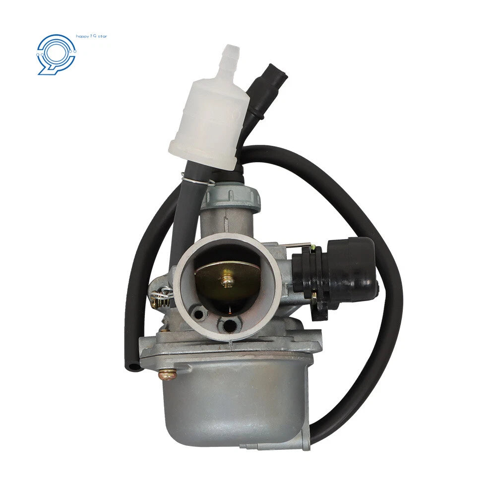 Carburetor for Go-Kart SUNL 50CC 90CC 110CC (Year Range Not Specified)