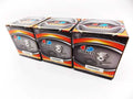 1. 1.00mm O/S Piston Kit with 46mm Rings & Clips for Kawasaki S1-C 250SS (1975)