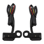 Mini LED Rear Turn Signal Lights for BMW R18 (2020-2023)