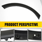 Left Front Fender Flare Trim Molding for Ford Transit 150/250/350/350HD (2015–2024)