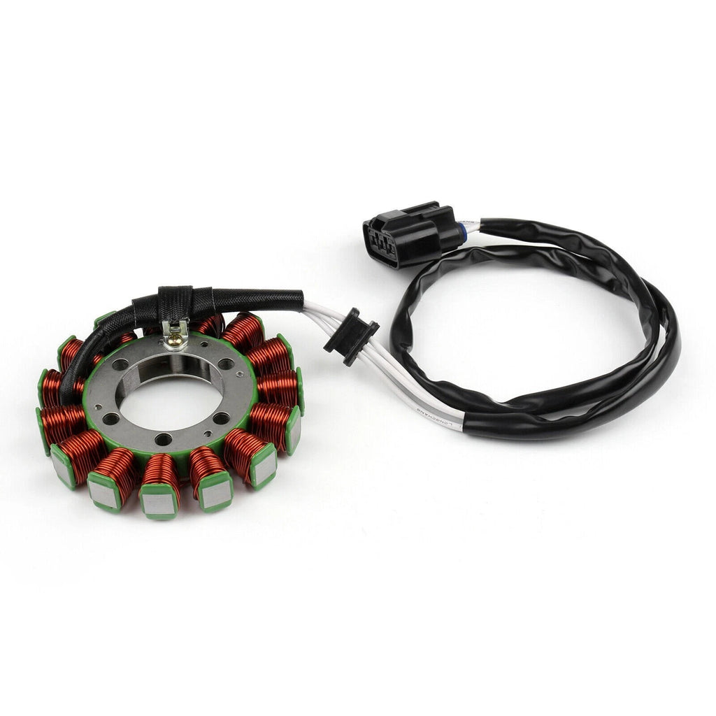 Stator Generator Coil for Kawasaki ZX600 Ninja ZX-6R (2009–2014) ZX1000 ZX-10R (2008–2010)