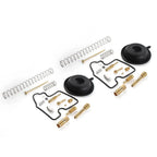 Carburetor Repair Kit for Kawasaki Prairie 650 KVF650 (2002-2003)