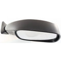 Set of 2 Mirrors for Jeep Cherokee