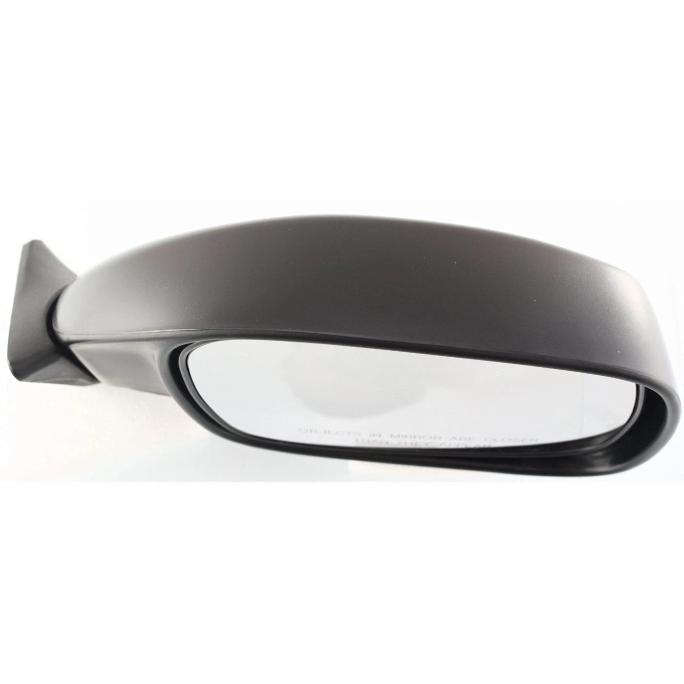 Set of 2 Mirrors for Jeep Cherokee