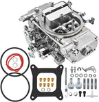 650CFM Carburetor Manual Choke BR-67277 for Holley Brawler 4150 (Fit)