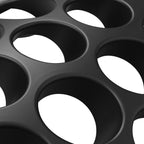 Grille for Thermo King SB 100 110 210 230 200 310 400 (Black)