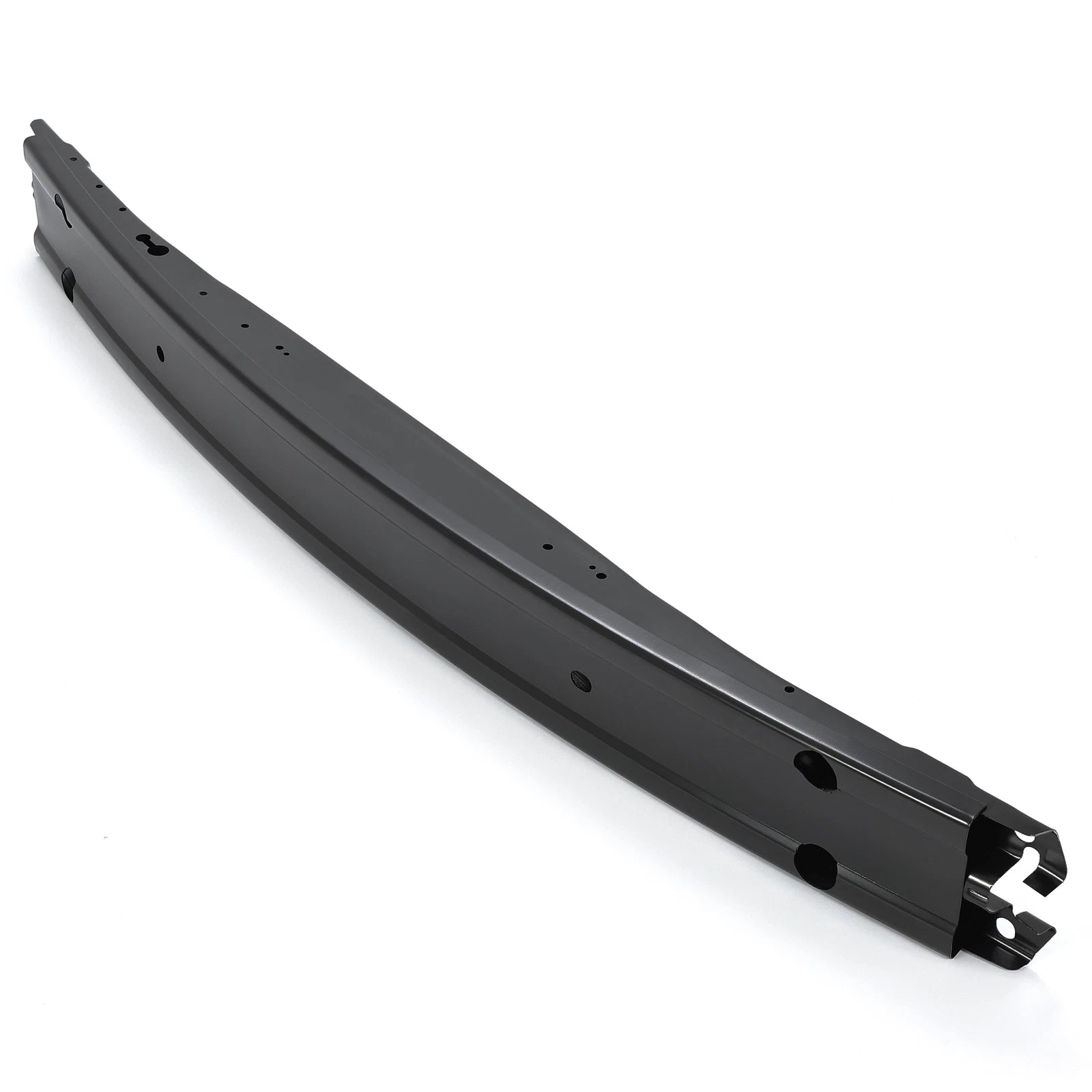 Front Steel Bumper Reinforcement Impact Bar for Ford Flex Taurus (2009–2019)