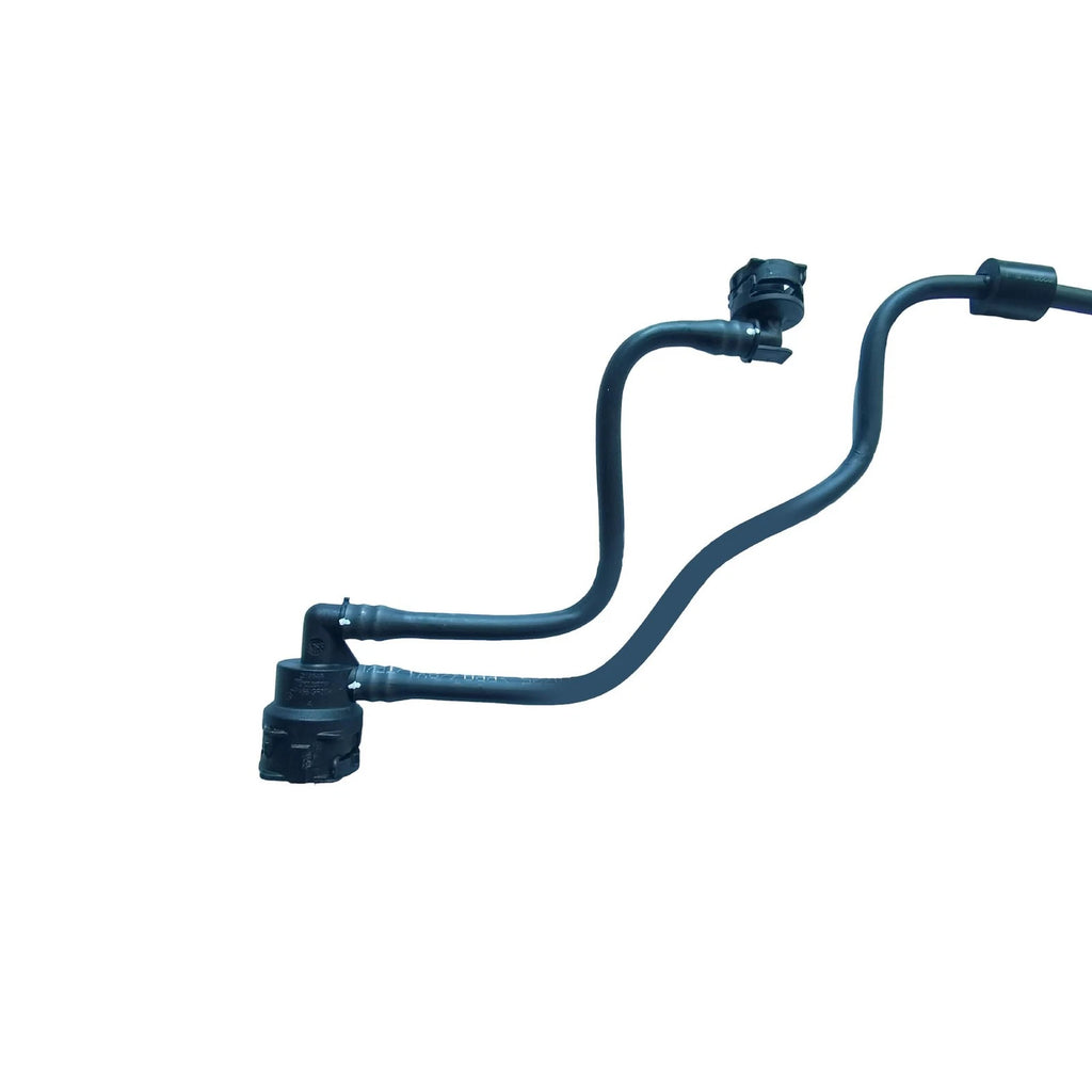 Direct Replacement Radiator Coolant Hose A2055010725 for Mercedes C43 (2017–2023)