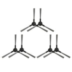 Set of 6 Side Brushes for SHELIKI BR151 Robot Cleaner