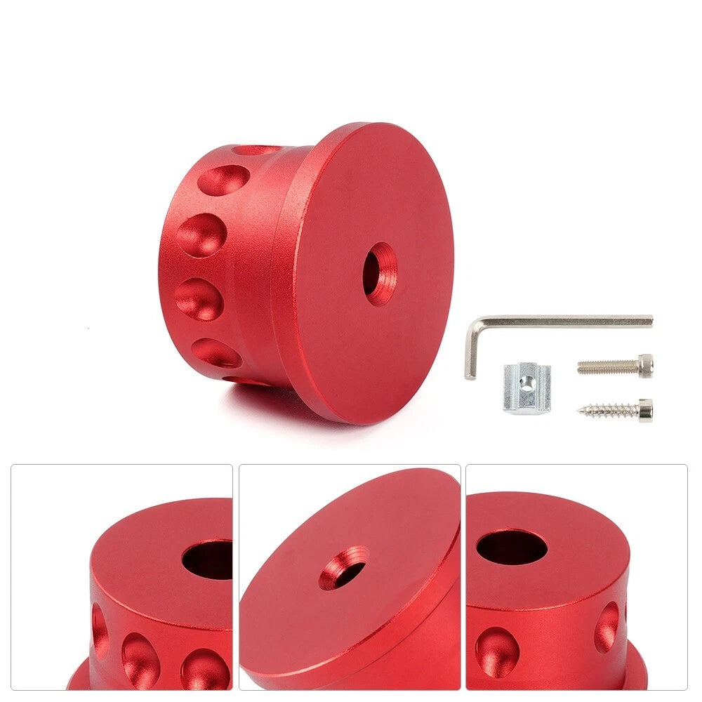 Steering Wheel Quick Release Wall Mount for Moza Sim Racing