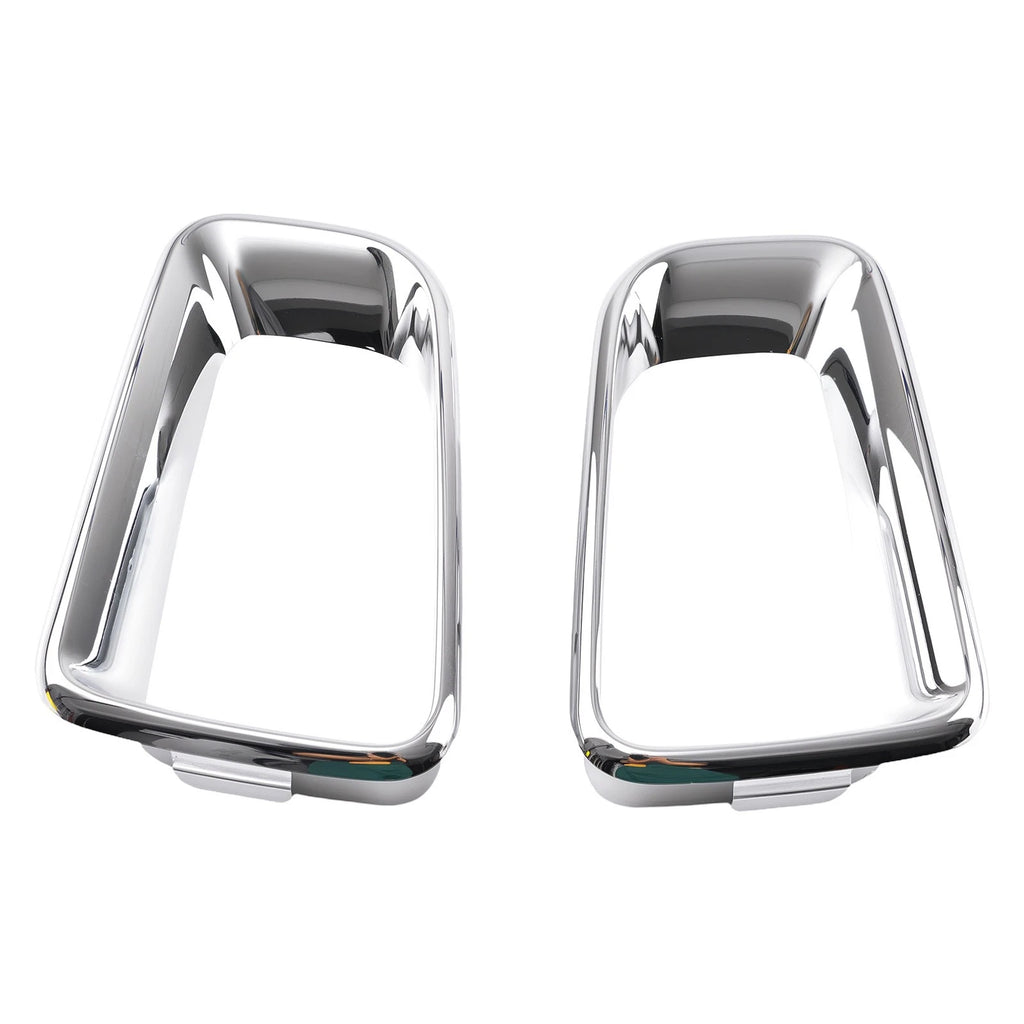 Chrome Front Grille Assembly for Jeep Compass (2011-2015)