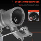 Turbocharger for Ford Explorer 2012 (L4 2.0L)