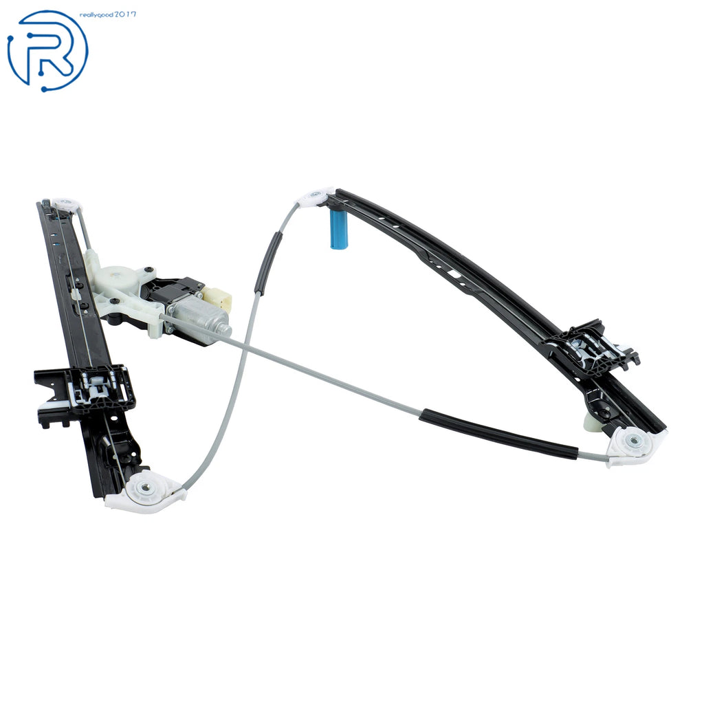 Front Right Power Window Regulator with Motor for Land Rover Discovery L462 (2017-2020)