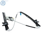 Front Right Power Window Regulator with Motor for Land Rover Discovery L462 (2017-2020)