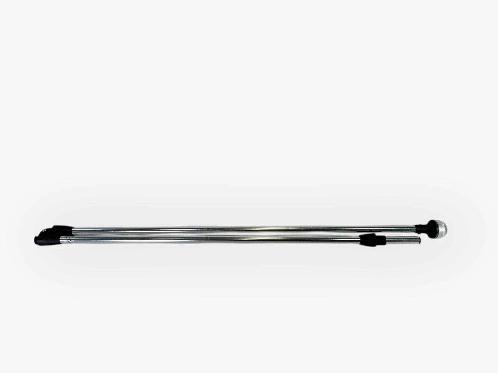 Folding Pole All-Round Light for Attwood Marine 5340-72-1 (72in)