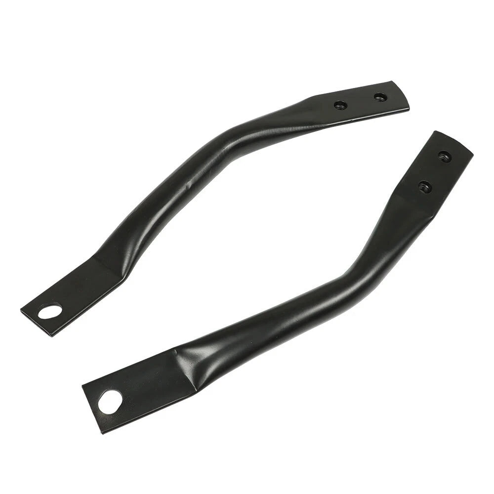 Front Bumper Trim for Chevrolet GMC Silverado Sierra 2500 3500HD (2011â2014)