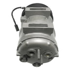 A/C Compressor Kit with Condenser for Volvo V40 1.9L (2000-2004)