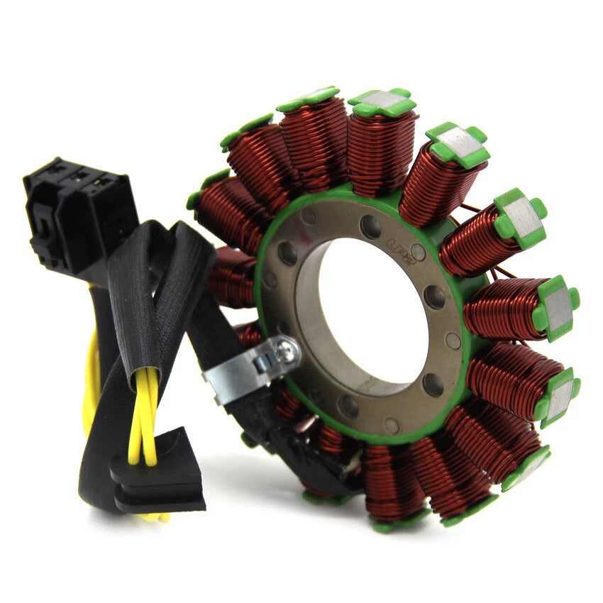 Magneto Generator Stator Coil for Honda CBR600RR CBR600 (2007–2012) 31120-MFJ-D01