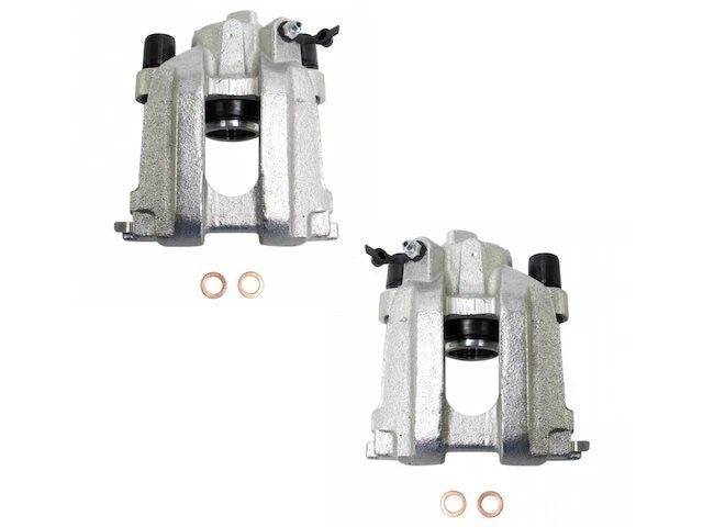Rear Brake Caliper Set for Mazda Tribute (2005–2006, 2008) DB384WS