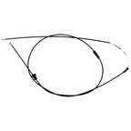 Front Hood Unlock Cable 3W0823531 for Bentley Continental GT GTC (2003–2020)