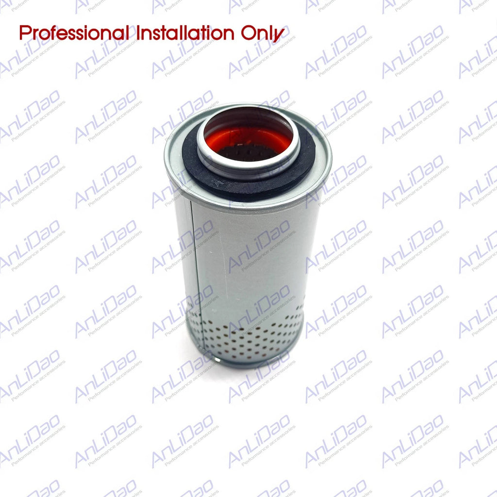Engine Air Filter & Crankcase Breather for Volvo Penta (876069, 843736)