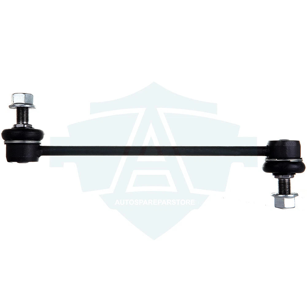 Set of 4 Front Struts Tie Rod Ends Sway Bars for Hyundai Tucson Kia Sportage