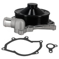 Coolant Water Pump for Porsche 911 H6 3.8L (2005–2008) 99610601155
