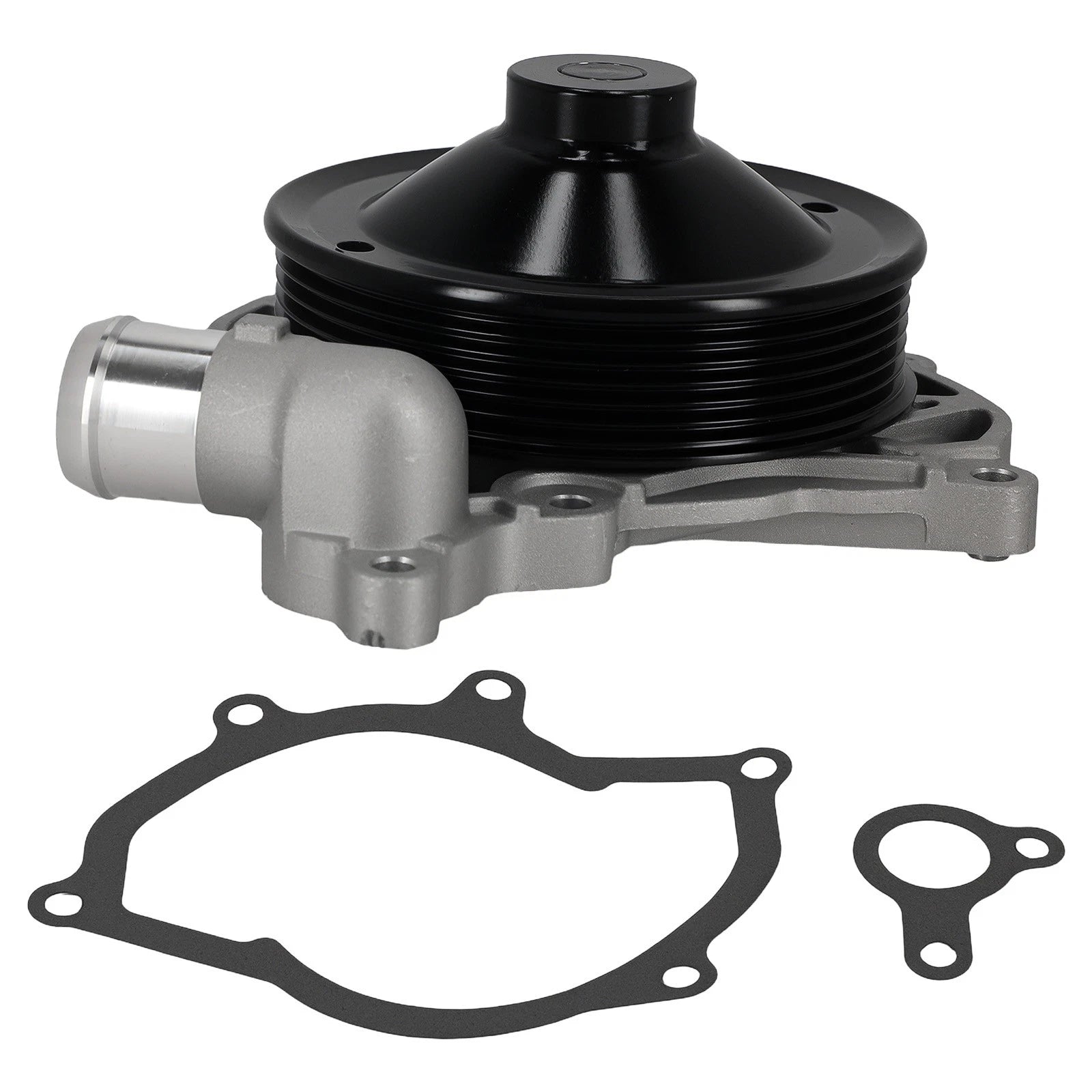 Coolant Water Pump for Porsche 911 H6 3.8L (2005–2008) 99610601155