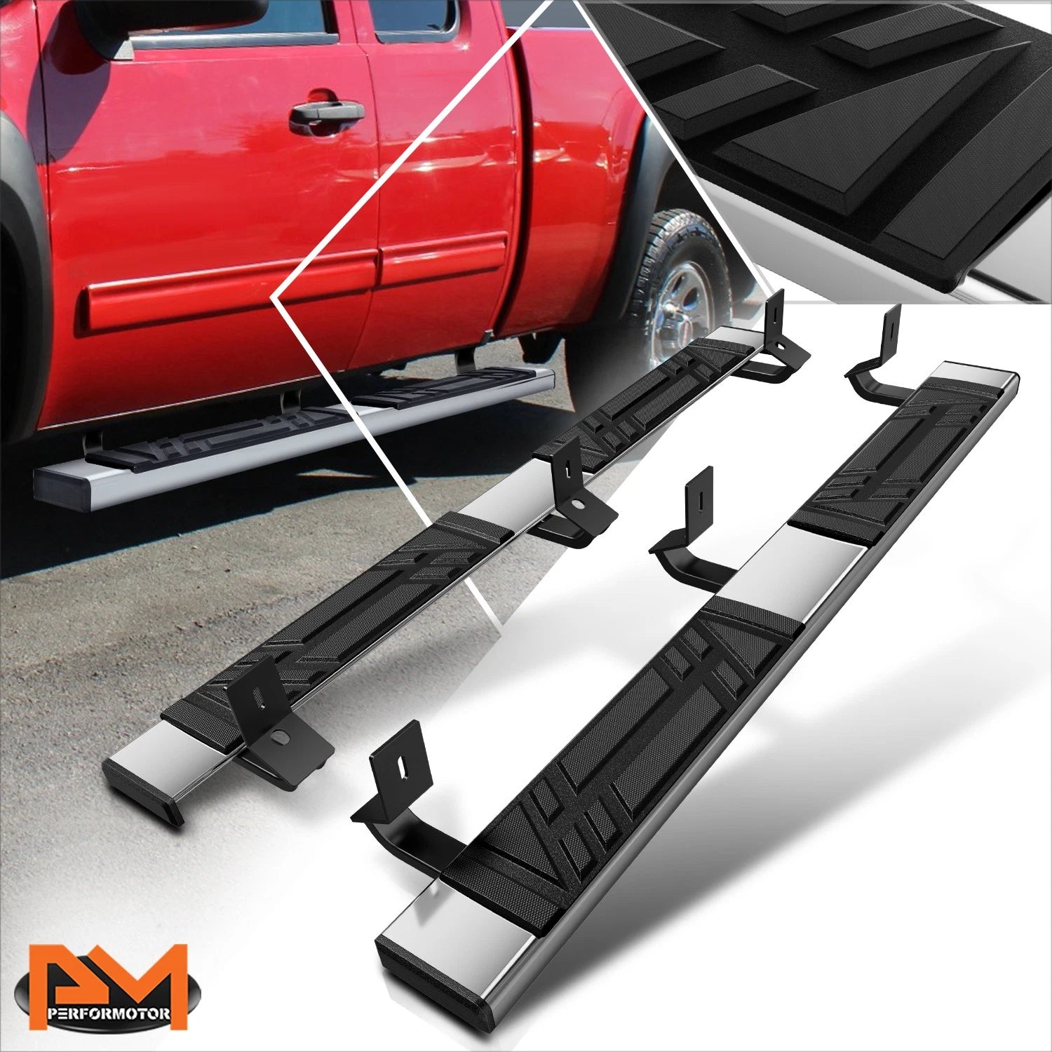 Tow Hook License Plate Mounting Bracket for Audi Q5 (2019–2020)