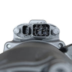 AC Compressor Replacement for Nissan Leaf Base S (2014-2016)