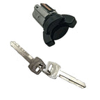 Ignition Lock Cylinder for Ford F-600 F-650 B-600 B-700 FT800