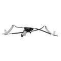 Driver Window Lift Assembly for Dodge Caravan/Grand Caravan 2001-03 5170941AA