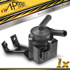 Auxiliary Water Pump for BMW 550i 650i 750i (2011–2017)