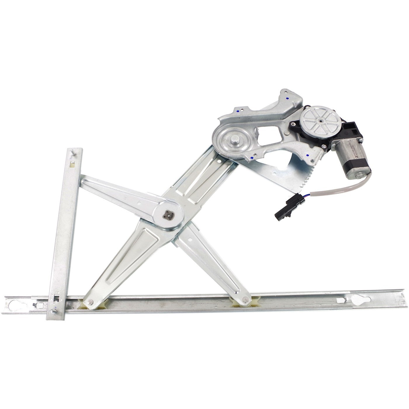 Power Window Regulator for Chrysler Sebring (2001–2006) Front Left with Motor